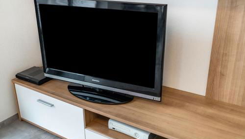 Fewo Gartenblick - Foto 2