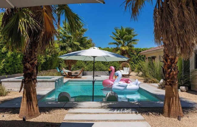 LUX Palmas - Total Privacy Total Relaxation - Photo 15