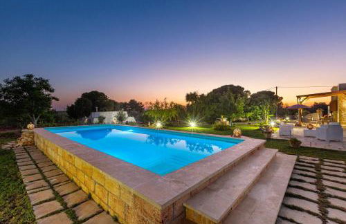 Salentoandmore - Villa La Macchia - Foto 52