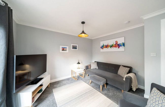 Church Court - Serenity and Style - Foto 27