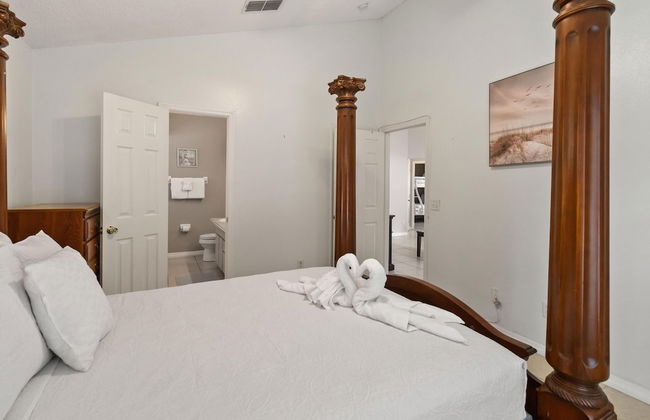 Cozy Home Near Disney!!! - Foto 9