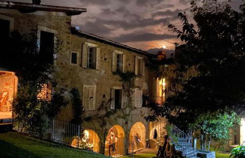 La Rosa al Roseto del Drago - Foto 40