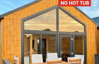 Nadmorskie Chatki - SAUNA - OPCJA Z PRYWATNĄ BALIĄ KĄPIELOWĄ LUB BEZ - Foto 7