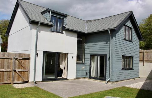 No 1 The Paddock - Spacious holiday home with a hot tub - Foto 2