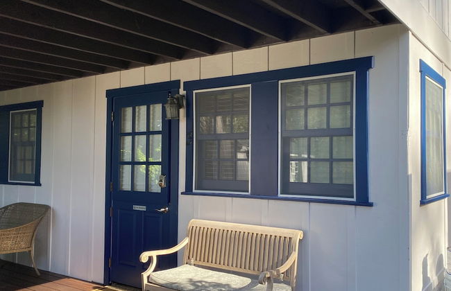 Carmel Dolores Cottages - Foto 23