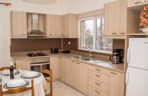 Olivia House -BY APOKORNAS VILLAS - Foto 10