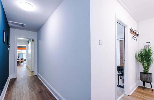 The Definition Apartment in the Northern Quarter by Rest&Recharge - Foto 30