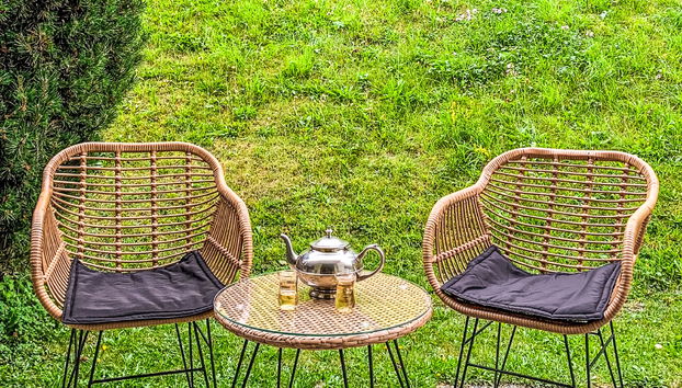 Eden Roc 53 - Foto 3, Outdoor