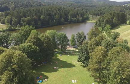 Ferienwohnung Hauzenberg Blick - Foto 23