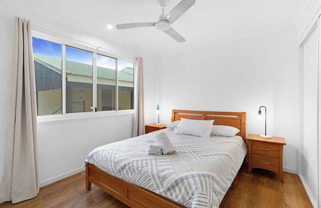 Fraser Island Beach Houses - Foto 11