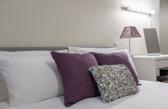 Apartment 2 Isabella House Hereford - Foto 6