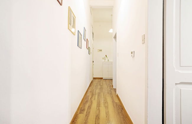 Bologna Zanolini Apartment - Foto 22