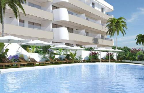 NEW & Modern Apartment - Marina, Sotogrande - Foto 18