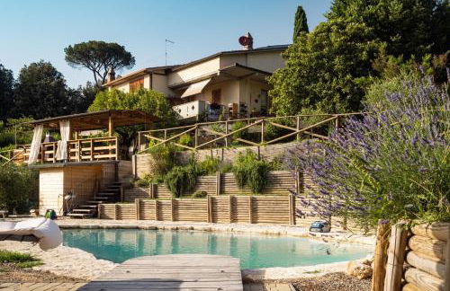 Toscana da Sogno a Villa Allegria - Foto 33