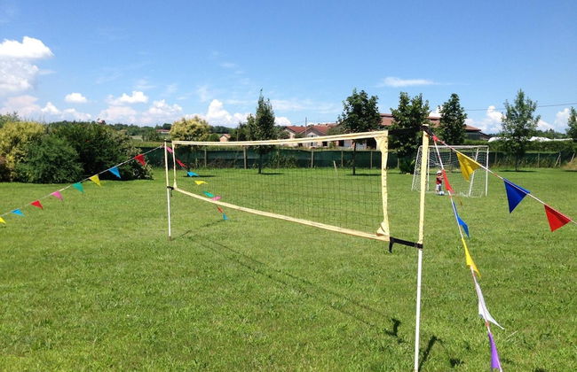 Agriturismo Trebis - Photo 19