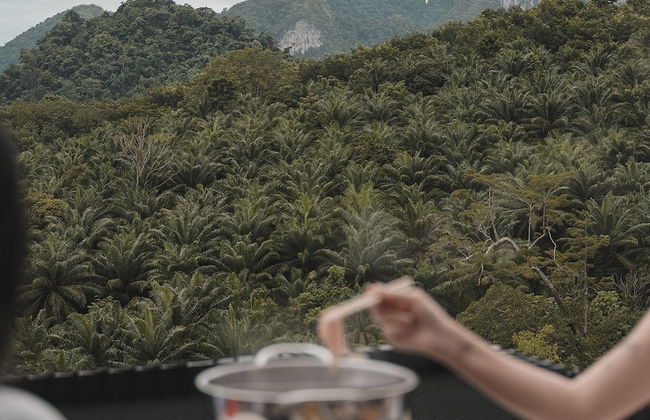 Caligo Resort - Foto 23