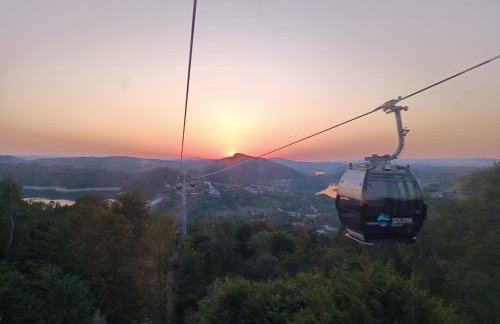 Domki Nad Jeziorem 781-281-434 - Photo 37