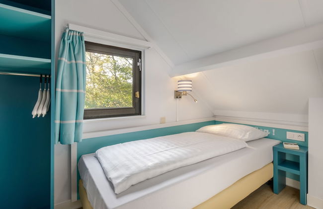 Center Parcs Park de Haan - Foto 3