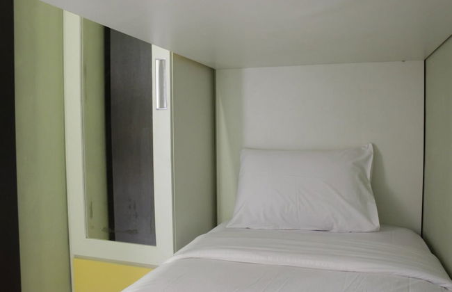 Comfortable 2BR Apartment at Grand Asia Afrika Residence near Alun Alun Bandung - Foto 6