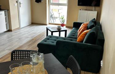 Apartamenty pod Szczęśliwym Koniem - Foto 11