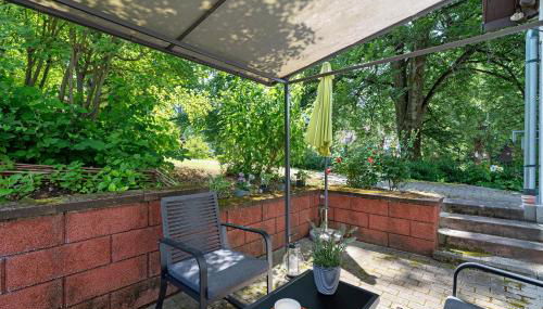 Ferienwohnung am Keschtebaum, 70qm - Foto 5