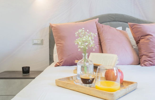 Cernobbio Dream Suites - Foto 19