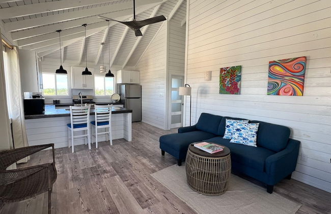 Barbuda Cottages - Foto 10