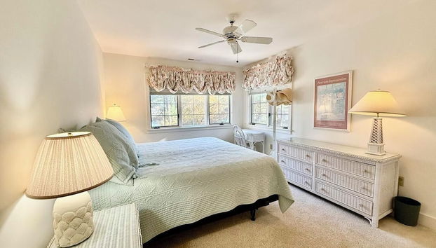 Holly Road 25 - Foto 3, Habitación