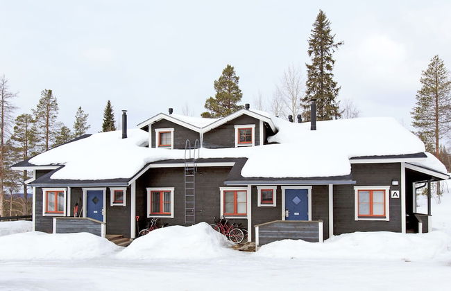 Holiday Club Salla Apartments - Foto 71