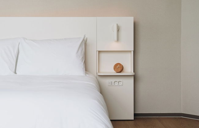 Le Collective Haeundae Paragraf - Foto 58