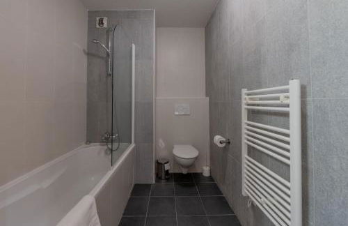 l'Ours Bleu B01 - Ski in Ski out - Happy Rentals - Foto 28