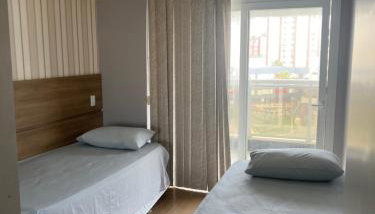 Charmoso Apartamento a beira mar - Foto 4