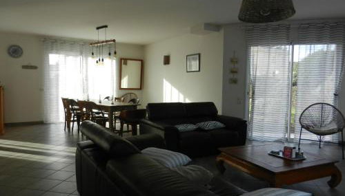 VILLA THEDIEBERT - Foto 4