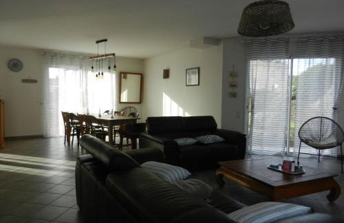 VILLA THEDIEBERT - Foto 4