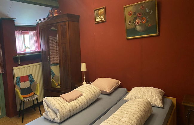 Cozy Holiday Home in Bergen op Zoom With Garden - Foto 9