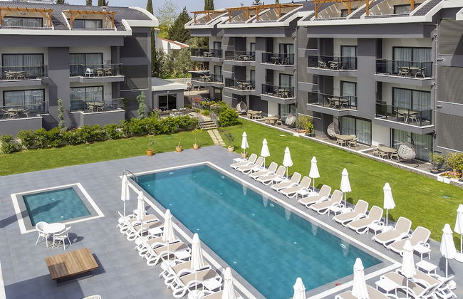 A Suite Side - Foto 33