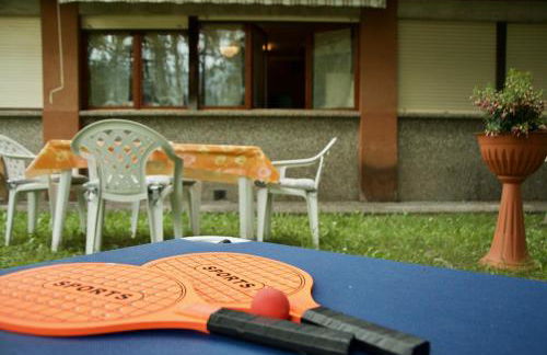 Al Sole di TSS' - Cozy Apartment a 20 Metri dal Lago di Caldonazzo - Perfetto per coppie a Calceranica al Lago - Foto 17