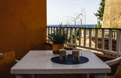 Grazia's Aeolian View House - Foto 38