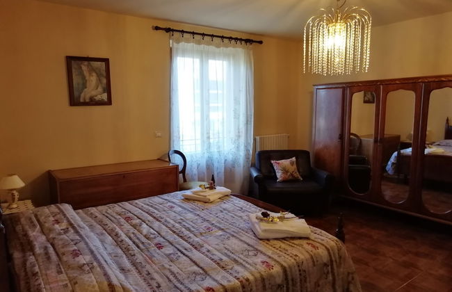 Maximum House in Subbiano - Foto 4