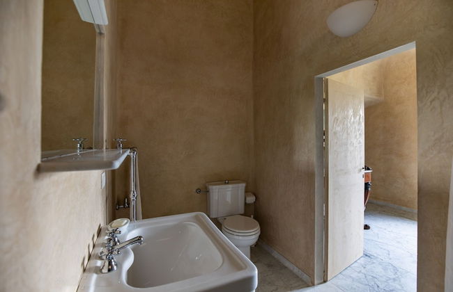 Villa Barsotti - Foto 46