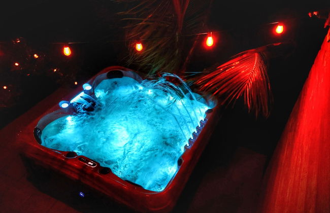 Blue Whale Villa - Photo 50