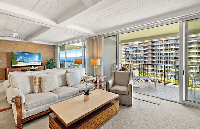 The Whaler Resort Kaanapali Beach - Foto 53