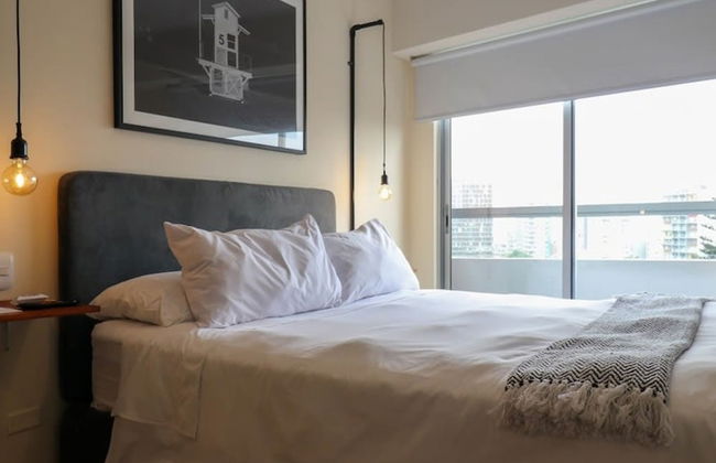 w Lovely Loft in Front of Modern Art Museum - Foto 7