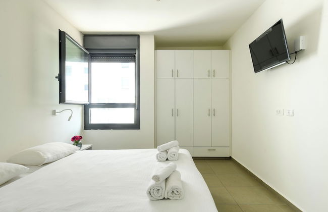 1 BR Apt w living room & learning area - Foto 1