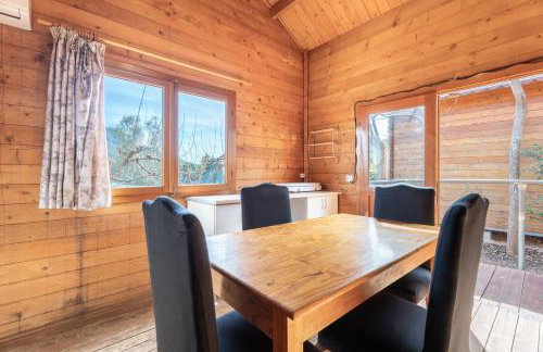 Falaguera Barraca 2 - Foto 4