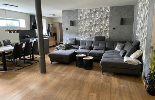 Ferienwohnung Fritz - Foto 1