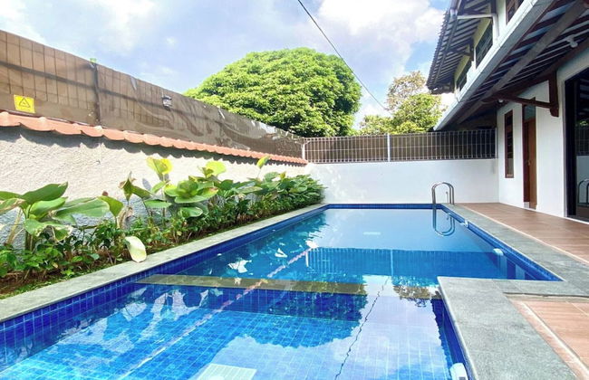 SF Homey Puri Indah - Foto 23