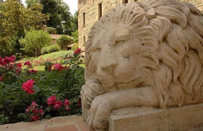 Villa Teloni - Photo 2