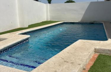Casa con piscina a 10 min de Granada centro, Parking Gratis - Foto 54