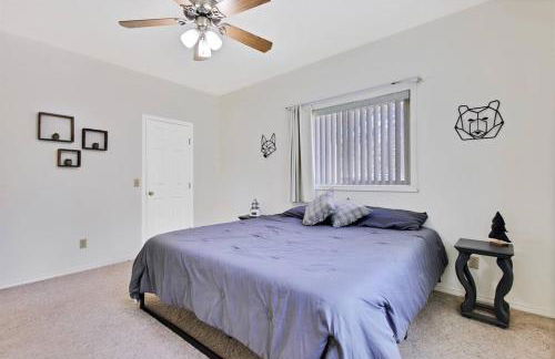 Cascade Cabin Mountain Getaway with Private Beach - Foto 23